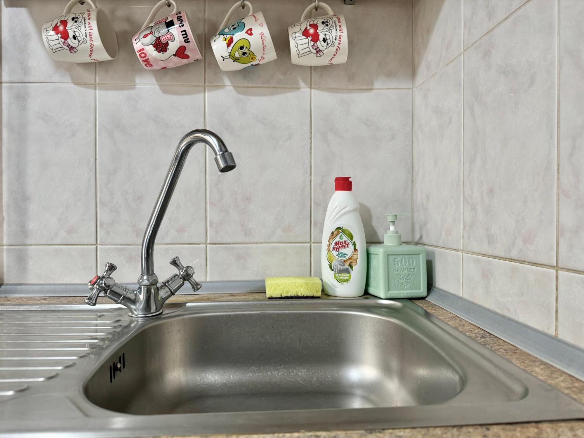 Apartpoltava Затишна 3-Кімнатна Квартира В Центрі Міста, Каштанова Алея, Звітна Документація, Чек Poltava Exterior foto