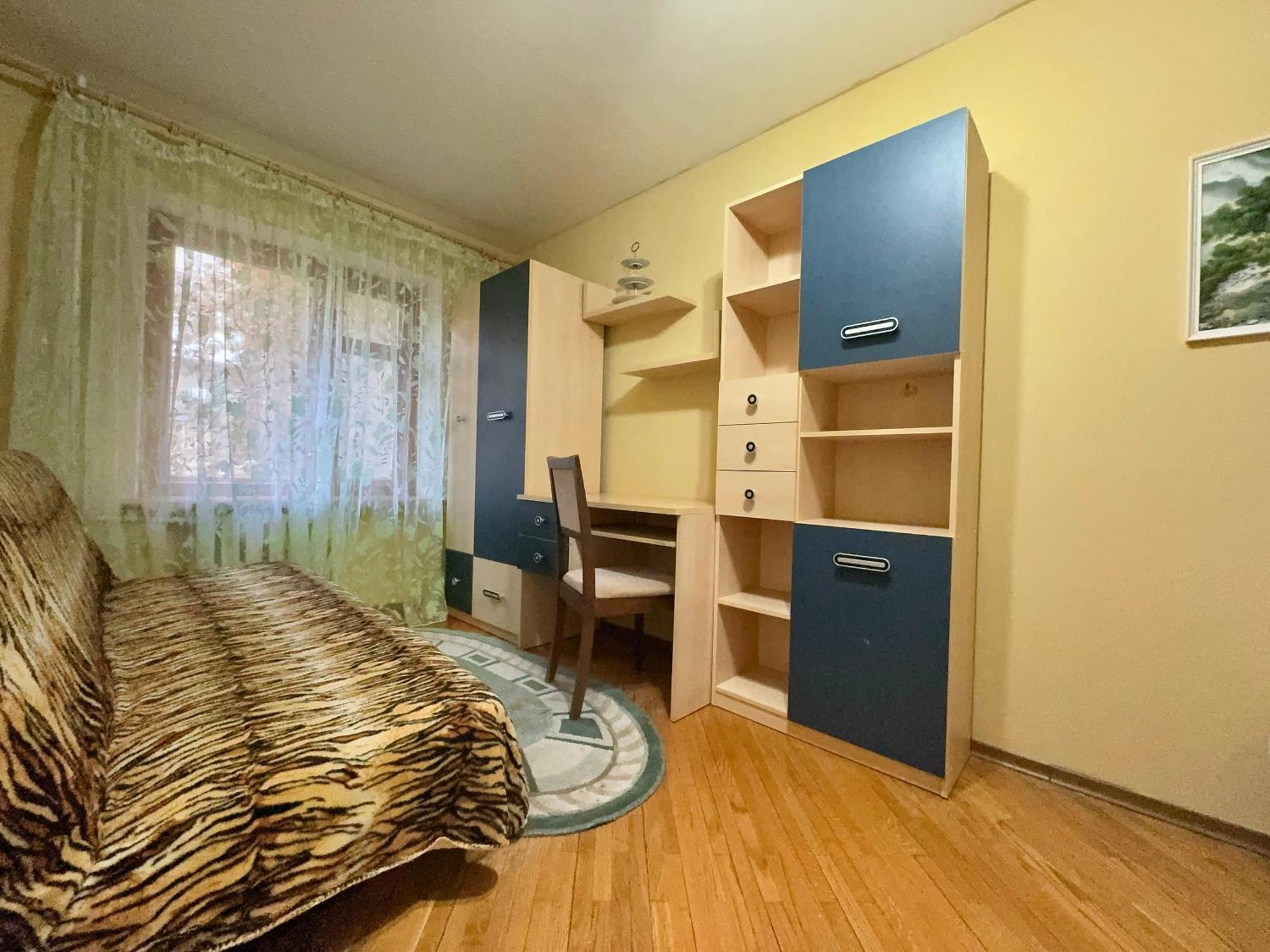 Apartpoltava Затишна 3-Кімнатна Квартира В Центрі Міста, Каштанова Алея, Звітна Документація, Чек Poltava Exterior foto