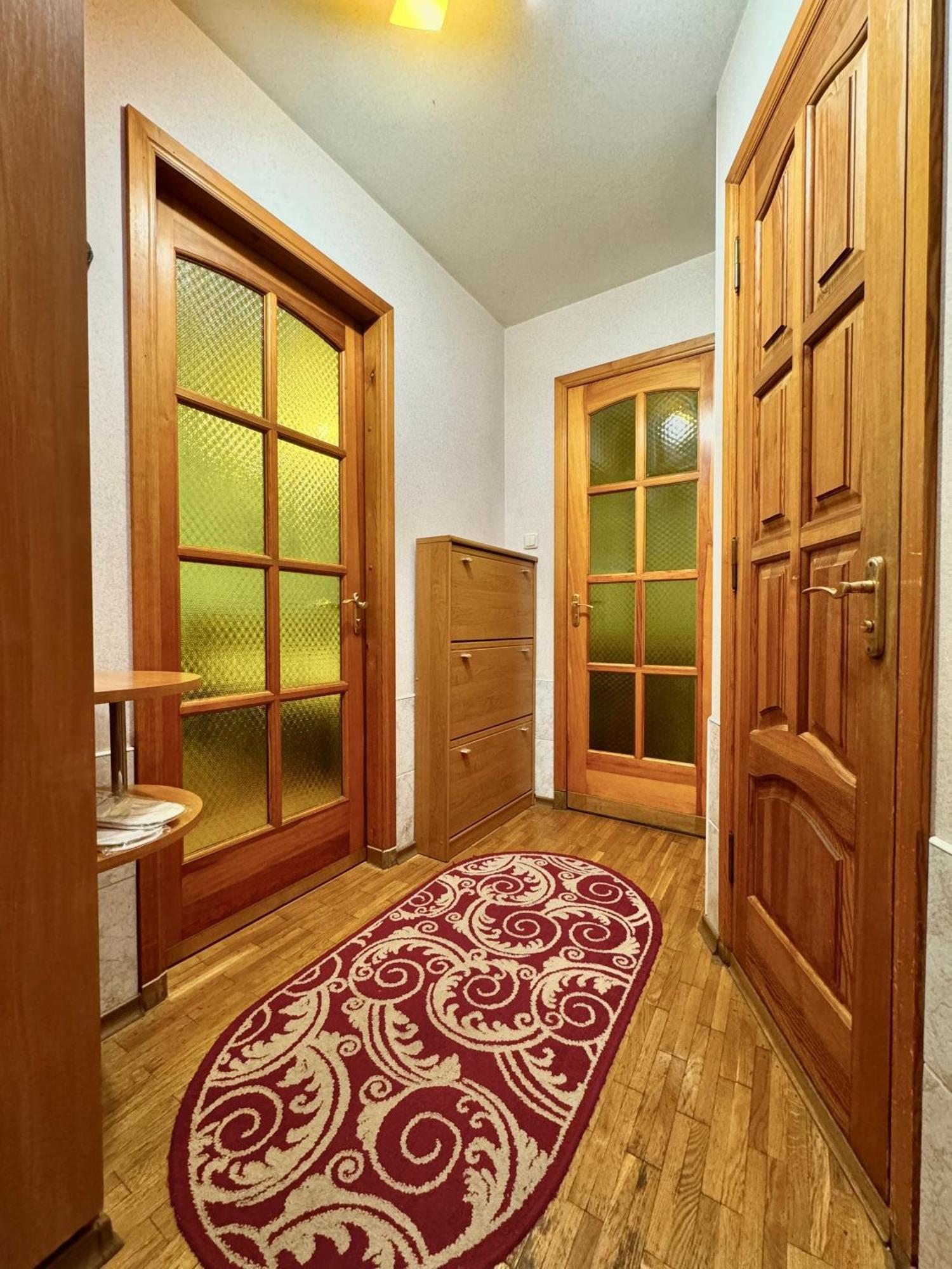Apartpoltava Затишна 3-Кімнатна Квартира В Центрі Міста, Каштанова Алея, Звітна Документація, Чек Poltava Exterior foto