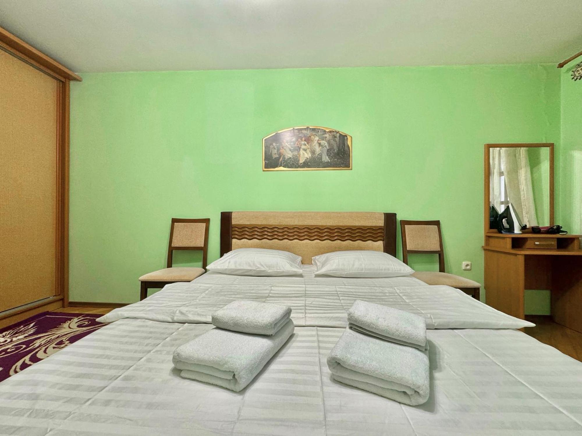 Apartpoltava Затишна 3-Кімнатна Квартира В Центрі Міста, Каштанова Алея, Звітна Документація, Чек Poltava Exterior foto