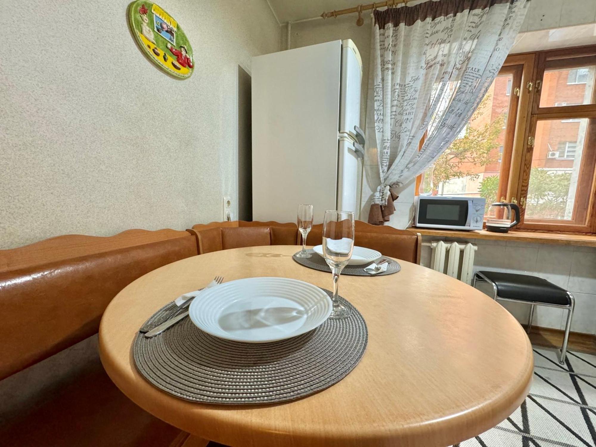 Apartpoltava Затишна 3-Кімнатна Квартира В Центрі Міста, Каштанова Алея, Звітна Документація, Чек Poltava Exterior foto