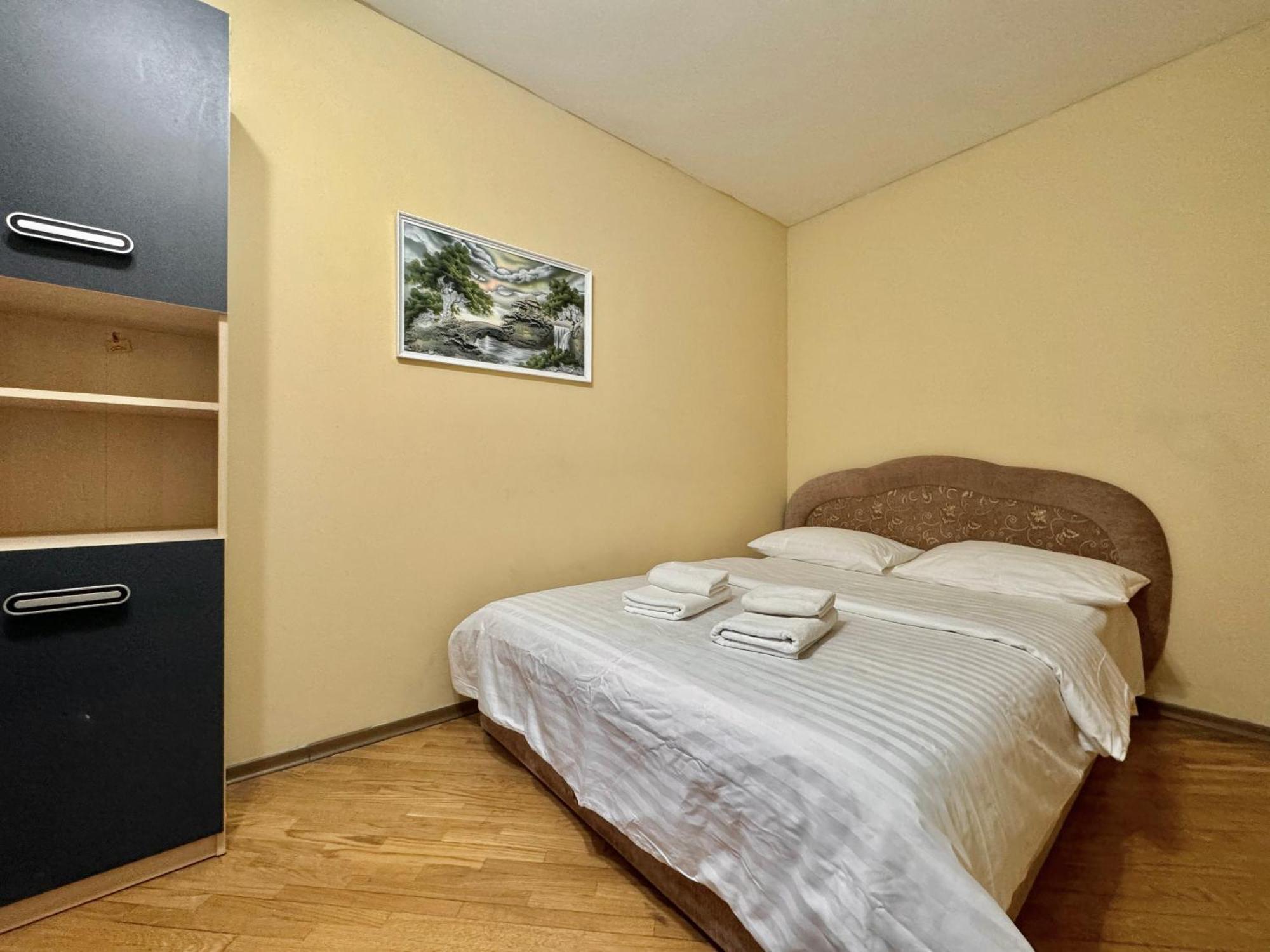Apartpoltava Затишна 3-Кімнатна Квартира В Центрі Міста, Каштанова Алея, Звітна Документація, Чек Poltava Exterior foto